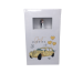 Coffret cadeau, Mariage - NOCH 99500 - HO 1/87