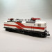 Locomotive électrique 243 822-4 Dame Blanche EBS, Ep. VI - FLEISCHMANN 7560075 - N 1/160