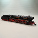 Locomotive à vapeur 01 202 version musée Verein Pacific 01 202, Ep. V-VI - FLEISCHMANN 714504 - N 1/160