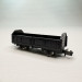 Coffret locomotive diesel N°EB222 bleue et 2 tombereaux noirs - KATO 10-504-2 - N 1/160