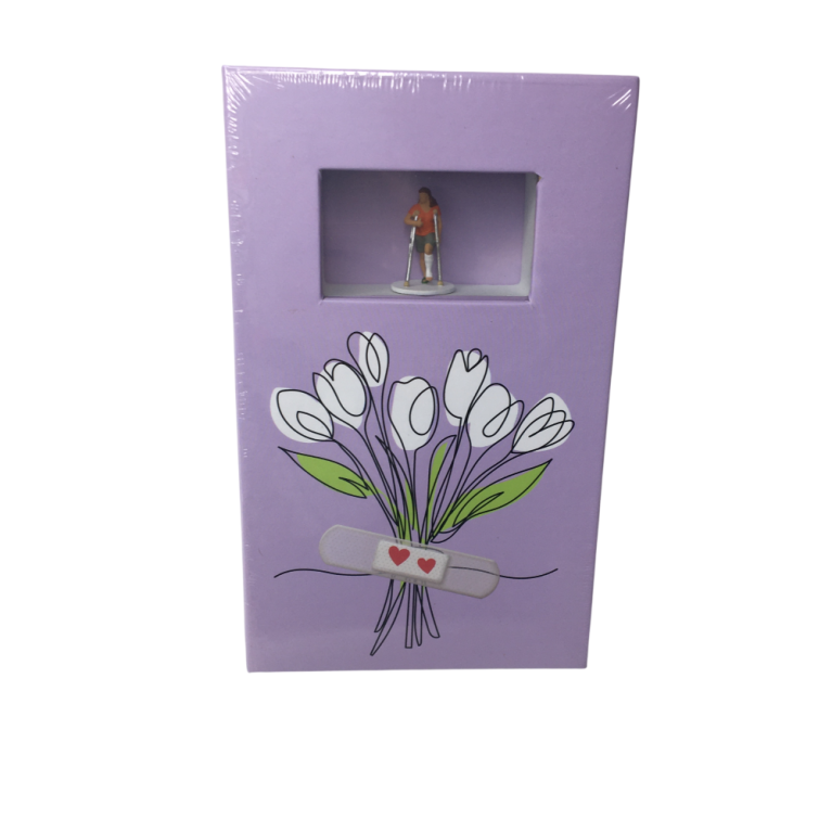 Coffret cadeau, Prompt rétablissement - NOCH 99506 - HO 1/87