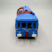 Autorail diesel X 3876 Picasso Le Furet de Morvan CFTA, Ep. V-VI - JOUEF HJ2624 - HO 1/87