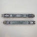 Autorail diesel RGP I remorque TEE Parsifal rouge/beige SNCF, Ep. III - JOUEF HJ2461 - HO 1/87