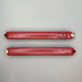 Autorail diesel RGP I remorque TEE Parsifal rouge/beige SNCF, Ep. III - JOUEF HJ2461 - HO 1/87