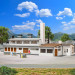 Usine de béton - VOLLMER 45607 - N 1/160