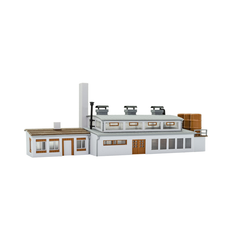 Usine de béton - VOLLMER 47900 - N 1/160