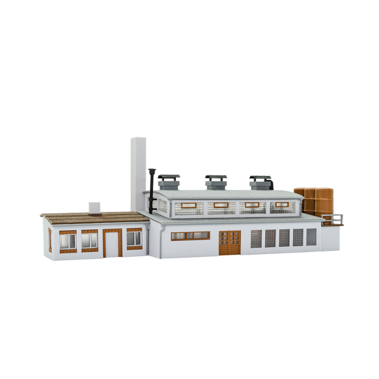 Usine de béton - VOLLMER 47900 - N 1/160
