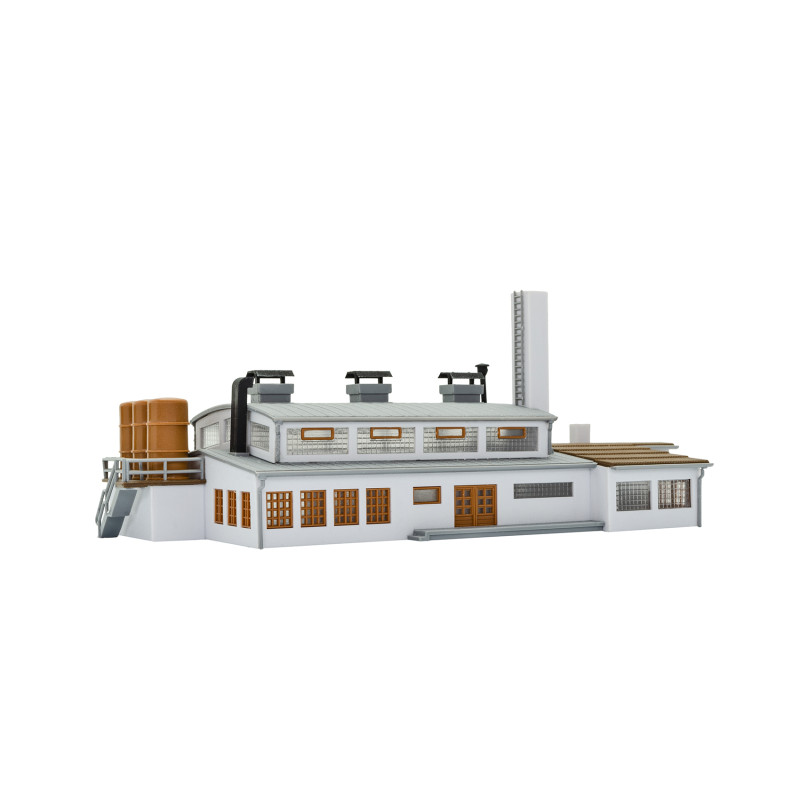 Usine de béton - VOLLMER 45607 - N 1/160