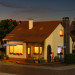 Maison de campagne - VOLLMER 49213 - HO 1/87