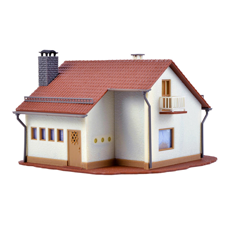 Maison de campagne - VOLLMER 49213 - HO 1/87