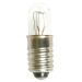 Ampoule blanche avec douille E5,5, Ø 0,5 mm, 18 V, 40 mA, lot de 5 - VIESSMANN 3510