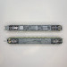 Autorail diesel RGP I remorque vert/beige SNCF, Ep. IV - JOUEF HJ2462 - HO 1/87