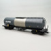 Wagon-citerne isolé 4 essieux bleu/argent VTG, Ep. VI - RIVAROSSI HR6695 - HO 1/87