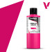 Magenta Fluo - 200ml Fluorescent Premium Color - VALLEJO 63.036
