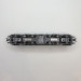 Locomotive électrique E 94 026 Crocodile Allemand vert oxyde DB, Ep. III - TRIX 25993 - HO 1/87