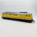 Locomotive diesel 232 550-4 Ludmilla DB Bahnbau, Ep. VI - ROCO 7300105 - HO 1/87