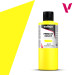 Jaune Fluo - 200ml Fluorescent Premium Color - VALLEJO 63.031
