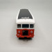 Autorail De Dion-Bouton type ND N°201 sans aérateurs CFD Vivarais-Lozère, Ep. III - REE VM-053 - HOm/HOe 1/87
