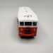 Autorail De Dion-Bouton type NC N°305, CFD Charentes & Deux-Sèvres, Ep. II-III - REE VM-056 - HOm/HOe