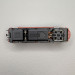 Autorail De Dion-Bouton type NC N°402 rouge/gris perle toit gris CFD Saône Loire, Ep. II-III - REE VM-057 - HOm/HOe 1/87