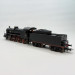 Locomotive à vapeur avec tender Gr. 685 2e série lampes à huile FS, Ep. III - RIVAROSSI HR2914 - HO 1/87
