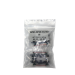 Kit bogie avec essieux, BB 401 et BB 402, compatible VM023-024 - REE M701-SP10-401-402 - HOe 1/87