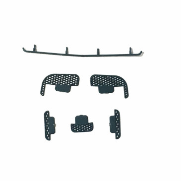 Détaillages  pour locomotive CC72009 et autre-HO-1/87-ROCO 136364