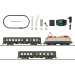 Coffret démarrage digital Train de voyageurs BR 141 Knallfrosch DB, Ep. IV - MINITRIX 11132 - N 1/160