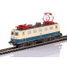 Coffret démarrage digital Train de voyageurs BR 141 Knallfrosch DB, Ep. IV - MINITRIX 11132 - N 1/160