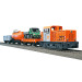 Coffret de départ Service Communal Henschel DHG 300 B Märklin 29296 HO 1/87