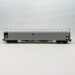 Coffret 2 wagons à bâche coulissante type Rils-y ČD Cargo, Ep. VI - ROCO 6600159 - HO 1/87