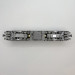 Locomotive électrique 182 573-6 Taurus ES64U2 Akiem MAV-START, Ep. VI - ROCO 7500184 - HO 1/87