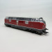 Locomotive diesel 221 126-6 Grande V 200 livrée pourpre DB, Ep. IV - MÄRKLIN 37825 - HO 1/87