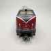 Locomotive diesel 221 126-6 Grande V 200 livrée pourpre DB, Ep. IV - MÄRKLIN 37825 - HO 1/87