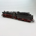 Locomotive à vapeur 18 323 IVh badoise patinée DB, Ep. III - MÄRKLIN 38327 - HO 1/87