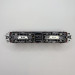 Locomotive électrique 115 346-9 Bügelfalte DLR DB, Ep. VI - TRIX 22789 - HO 1/87 - DCC Son