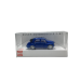 Renault 4 CV, cabrio, bleu, 1954 - BUSCH 46571 - HO 1/87