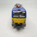 Locomotive Vectron 193 934-7 Go with the Flow ELL NS International, Ep. VI - ROCO 7500192 - HO 1/87