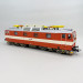 Locomotive électrique 263 010-1 Škoda S 499.2 ZSSK, Ep. V-VI - ROCO 7500189 - HO 1/87