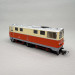 Locomotive diesel 2095.13 livrée verte ÖBB, Ep. III - ROCO 7550007 - HOe 1/87 voie étroite 760mm