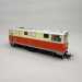 Locomotive diesel 2095.13 livrée verte ÖBB, Ep. III - ROCO 7550007 - HOe 1/87 voie étroite 760mm