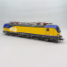 Locomotive Vectron 193 934-7 Go with the Flow ELL NS International, Ep. VI - ROCO 7500192 - HO 1/87