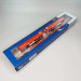 Wagon articulé double poche Sdggmrs 738 T3000e semi-remorques DB Cargo DB AG, Ep. VI - ROCO 6600168 - HO 1/87