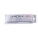Attelages courts fonctionnels conducteurs de courant - MARKLIN 72024 - HO 1/87