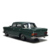 Mercedes Benz 200 Heckflosse, vert - HERPA 420457-004 - HO 1/87