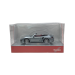 Porsche 911 Turbo, cabriolet, argent - HERPA 038928-003 - HO 1/87