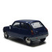 Renault R5, bleu métallisé - HERPA 034456-002 - HO 1/87
