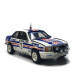 Opel Ascona B 400, n2, rallye Monte Carlo, 1982, version nuit - BREKINA 20779 - HO 1/87