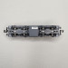 Locomotive diesel G1206 MaK Vossloh Rail Cargo Group, Ep. VI - PIKO 40488 - N 1/160