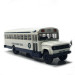 Dodge S 600, Florida Highway patrol, 1970 - BREKINA 61338 - HO 1/87